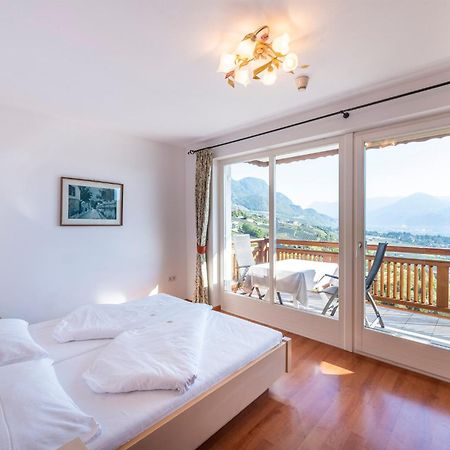 שנה Appartement Tschivon מראה חיצוני תמונה