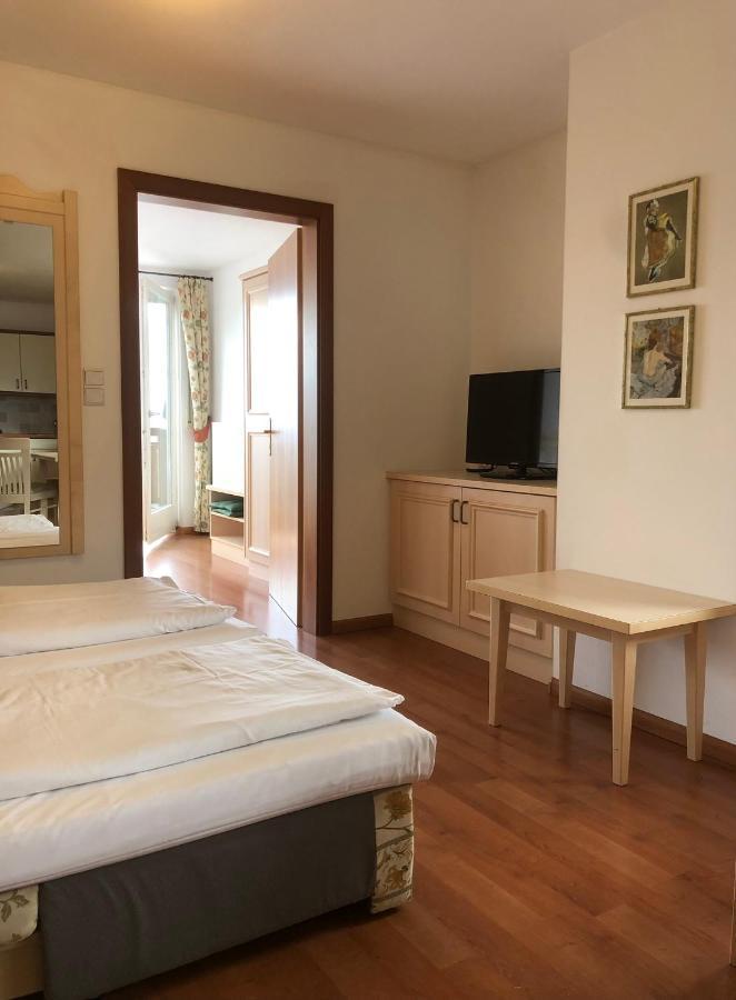 שנה Appartement Tschivon מראה חיצוני תמונה