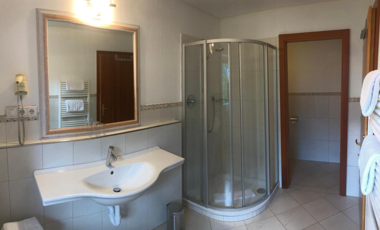 שנה Appartement Tschivon מראה חיצוני תמונה