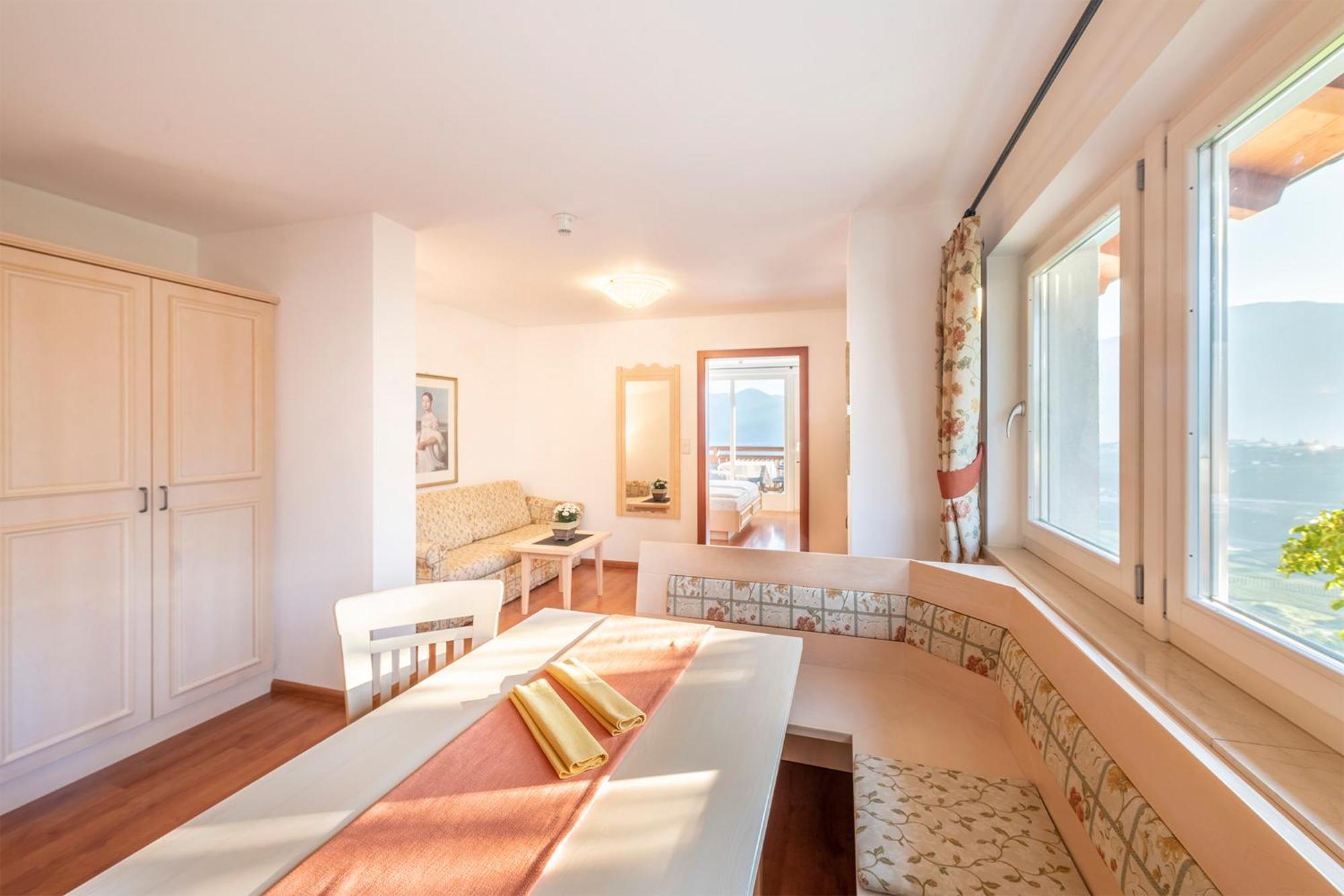 שנה Appartement Tschivon מראה חיצוני תמונה