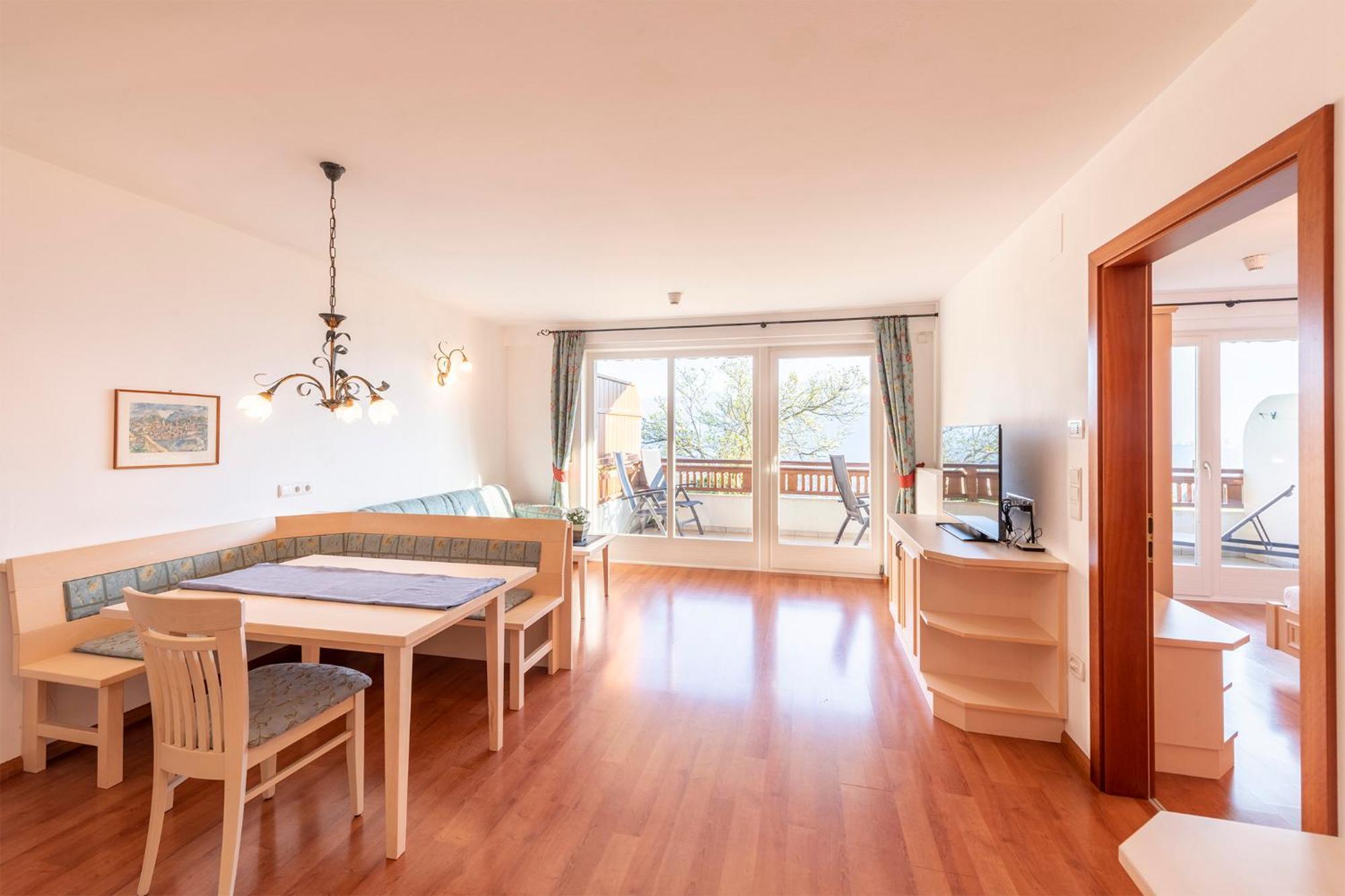 שנה Appartement Tschivon מראה חיצוני תמונה