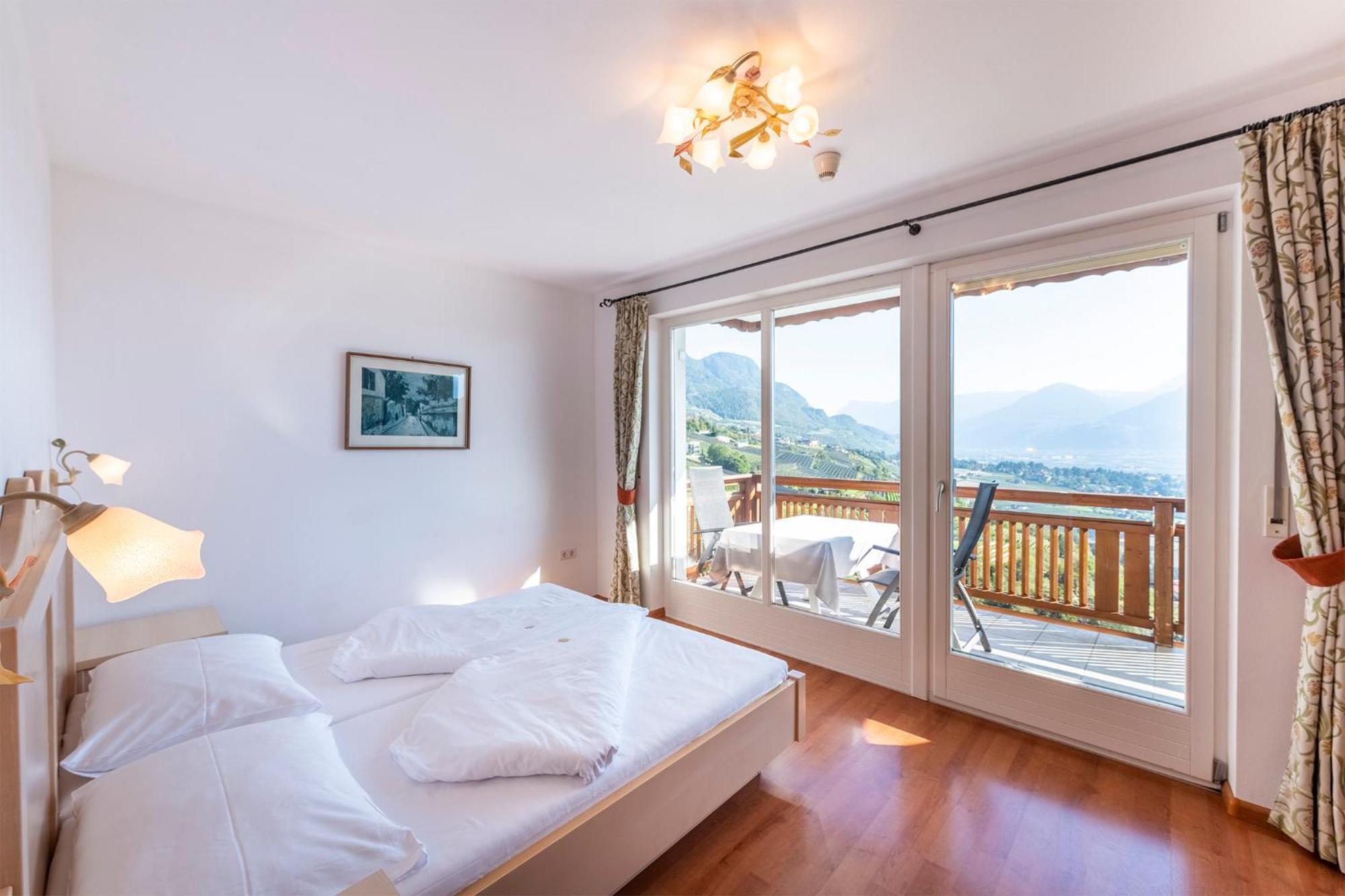 שנה Appartement Tschivon מראה חיצוני תמונה