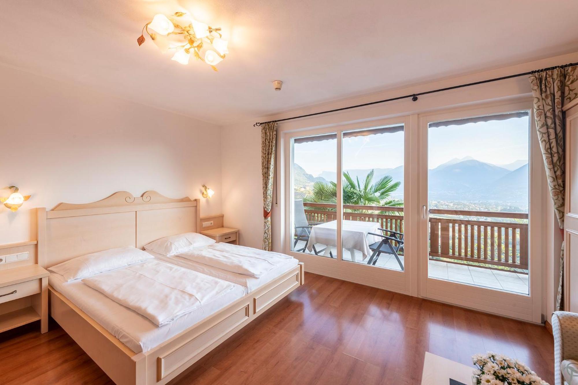 שנה Appartement Tschivon מראה חיצוני תמונה