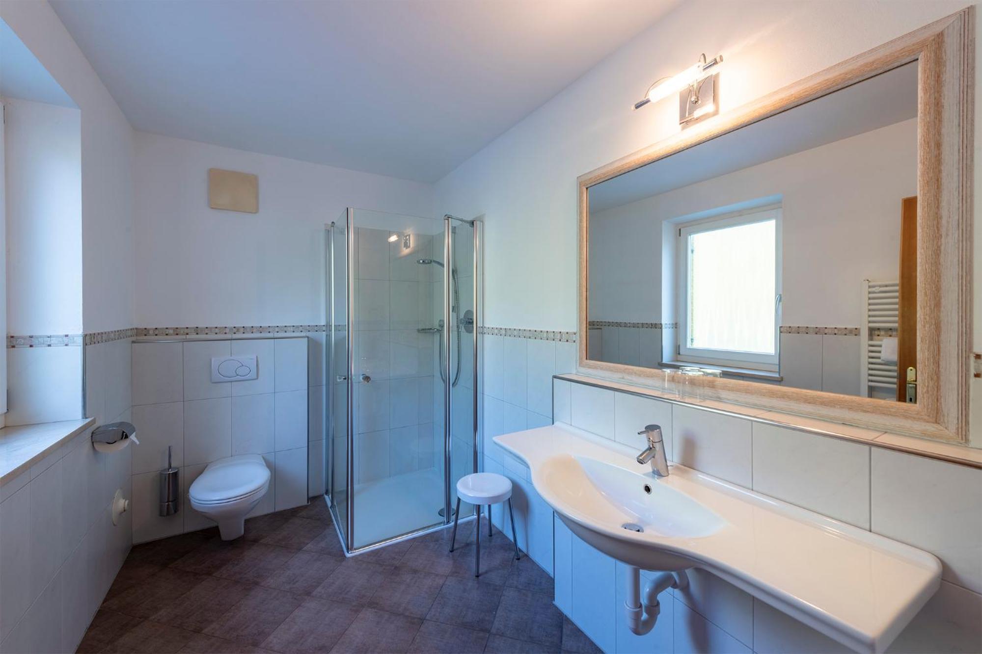 שנה Appartement Tschivon מראה חיצוני תמונה
