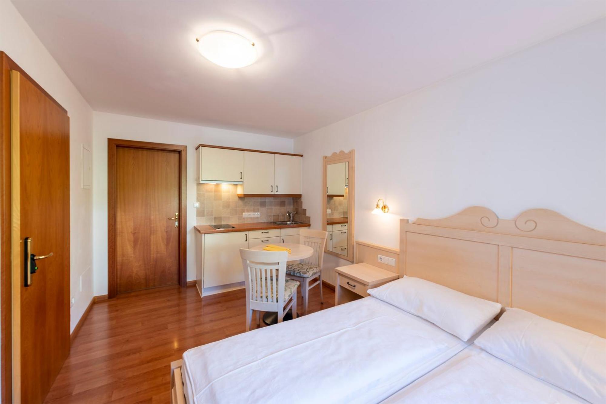 שנה Appartement Tschivon מראה חיצוני תמונה