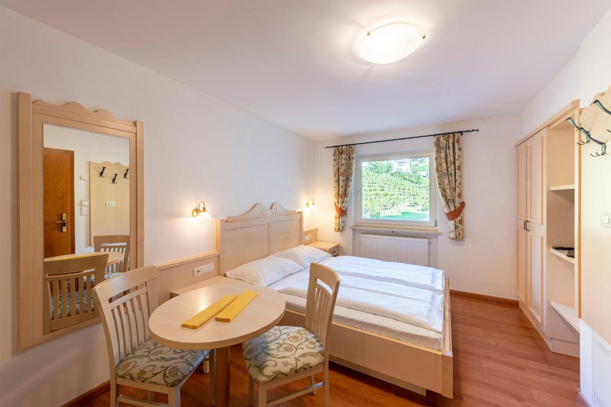 שנה Appartement Tschivon מראה חיצוני תמונה