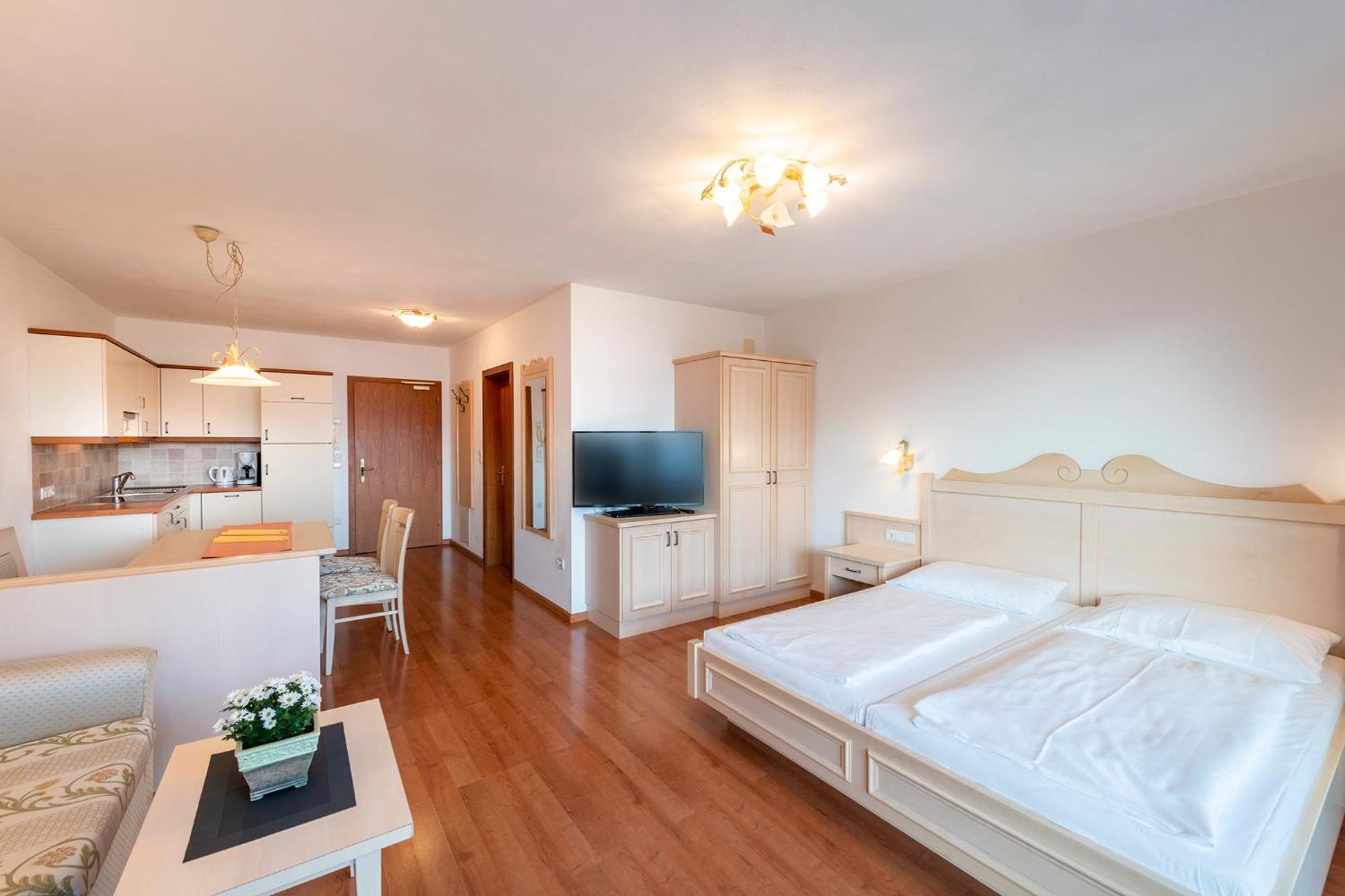 שנה Appartement Tschivon מראה חיצוני תמונה