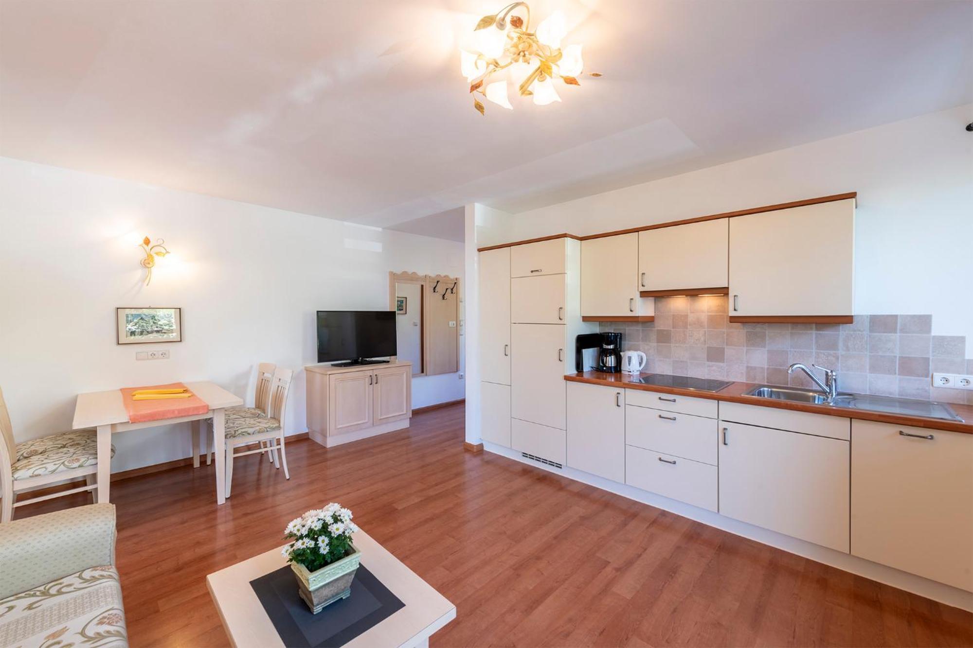 שנה Appartement Tschivon מראה חיצוני תמונה