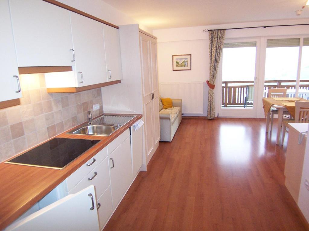 שנה Appartement Tschivon חדר תמונה