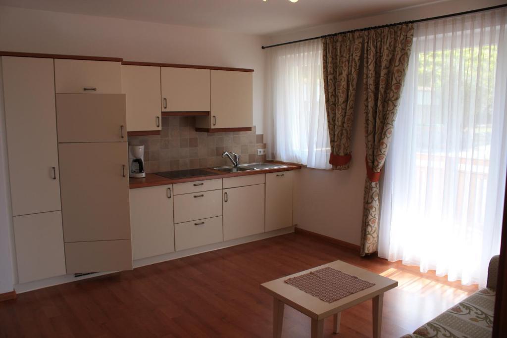 שנה Appartement Tschivon חדר תמונה