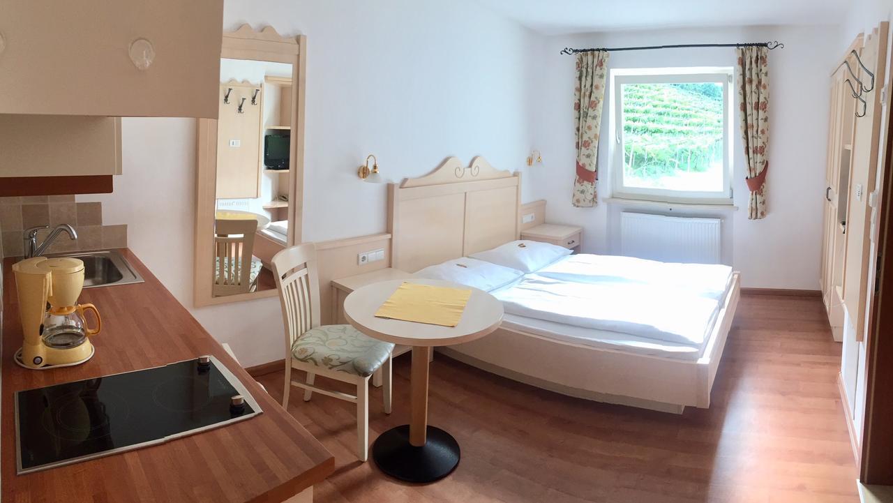 שנה Appartement Tschivon מראה חיצוני תמונה