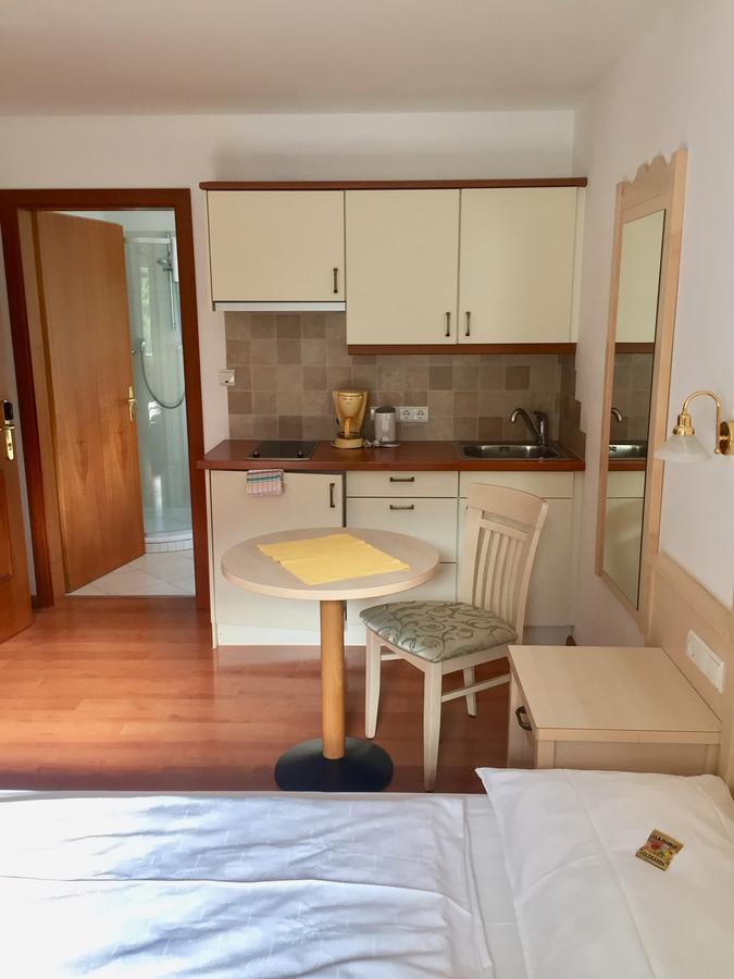 שנה Appartement Tschivon מראה חיצוני תמונה